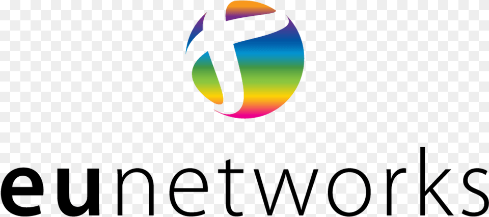 Eu Networks Logo With World Class Connectivity From Eunetworks Logo Png Image