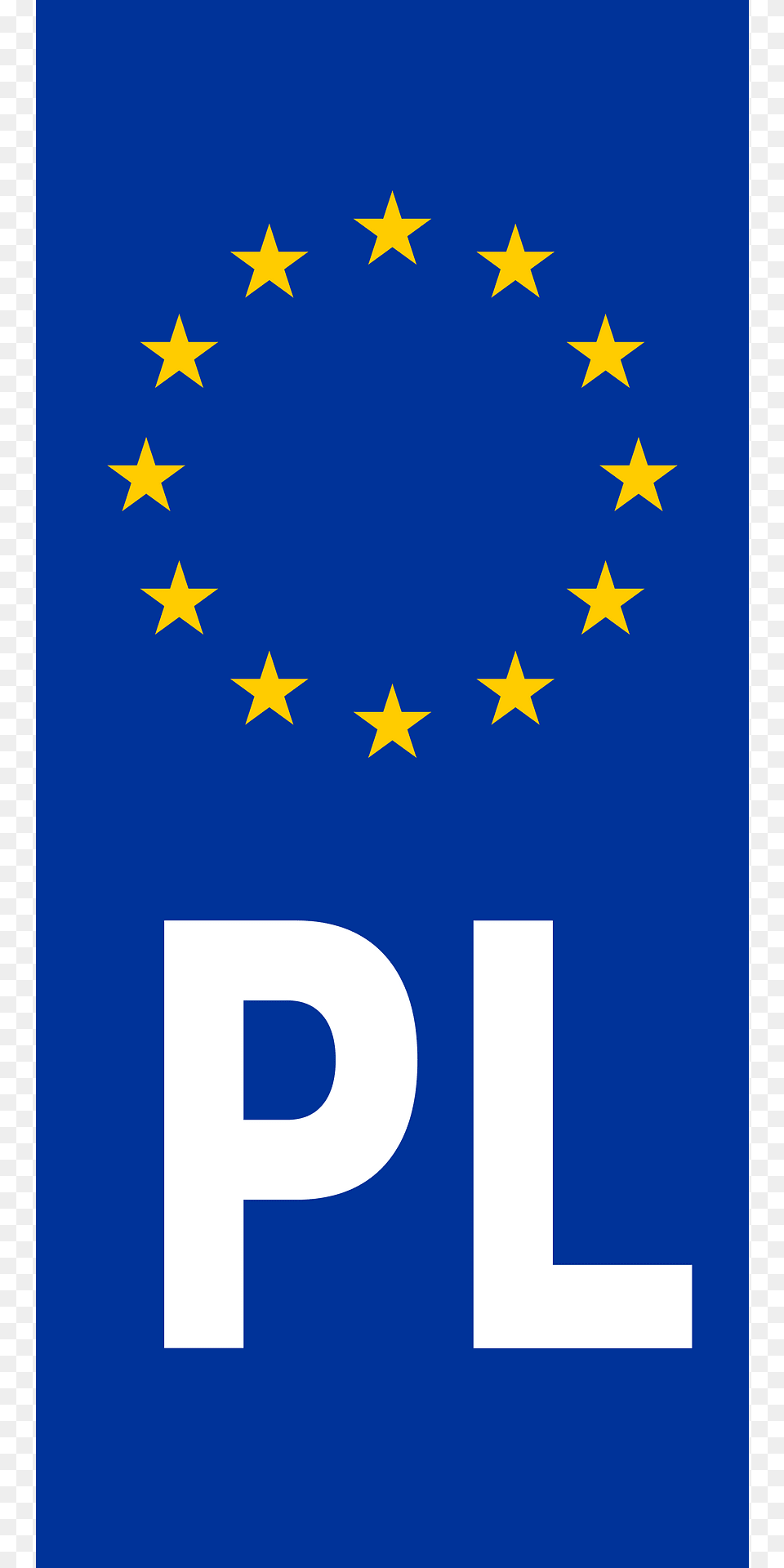 Eu Section With Pl Clipart, Symbol, Text Free Png