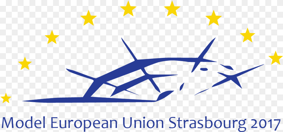 Eu Stars Download Model European Union Strasbourg, Star Symbol, Symbol, Nature, Outdoors Free Transparent Png