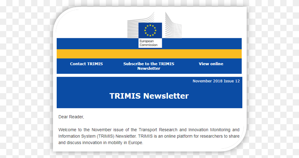 Eu Transportverified Account European Commission, Text, File Free Png