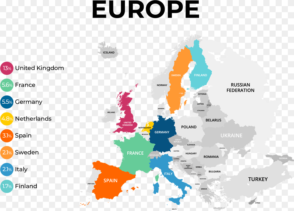 Eu Whrung, Chart, Plot, Map, Atlas Free Png Download