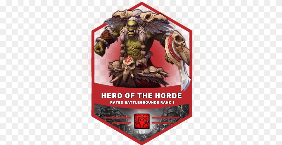Eu World Of Warcraft, Person Free Png