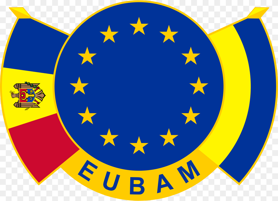 Eubam Logo Clipart, Flag, Symbol, Emblem Png Image