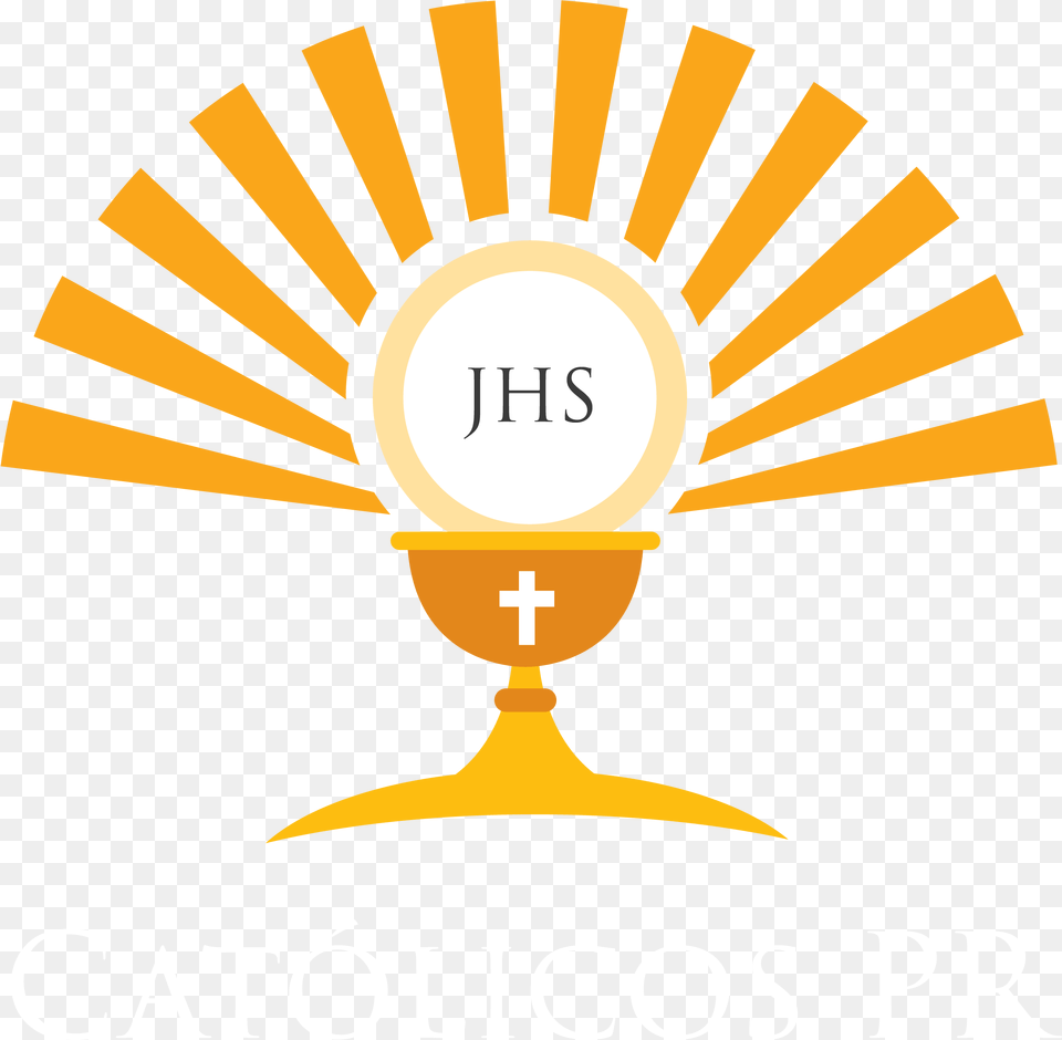 Eucaristia Primera Comunion Transparent Red Sun Rays, Logo, Dynamite, Weapon Png