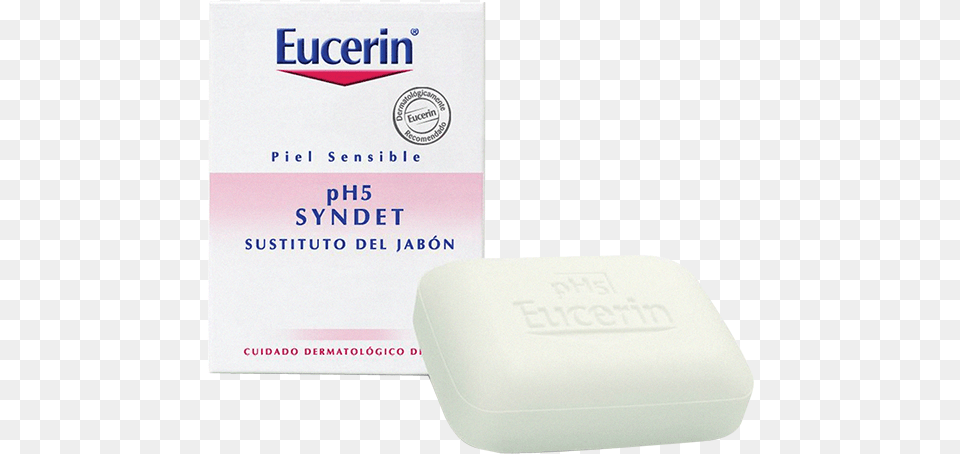 Eucerin Ph5 Syndet Protector Eucerin, Soap, Computer Hardware, Electronics, Hardware Png