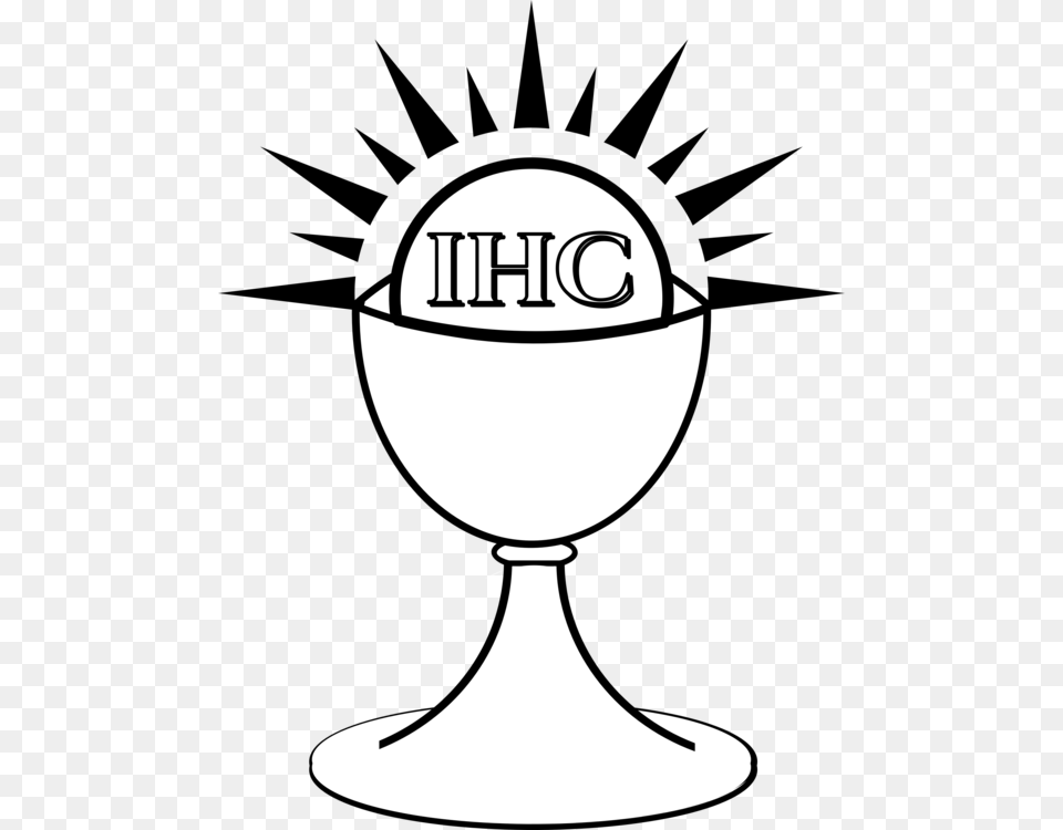 Eucharist Chalice First Communion Liturgy, Glass, Goblet, Astronomy, Moon Free Transparent Png