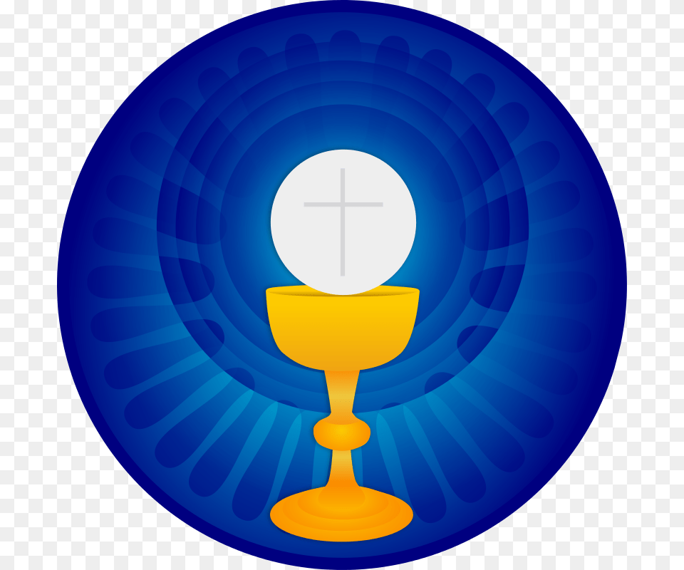 Eucharist Clipart, Glass, Light, Lighting Png