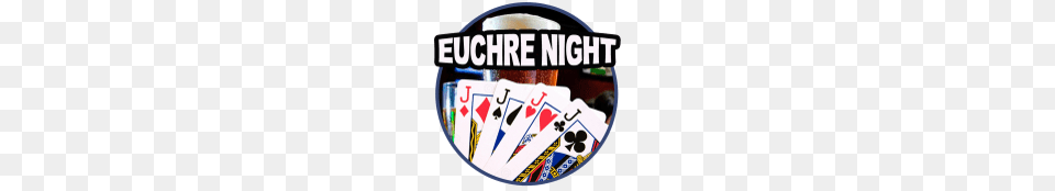 Euchre Manordale Woodvale Community Association, Game, Gambling, Disk, Adult Free Png