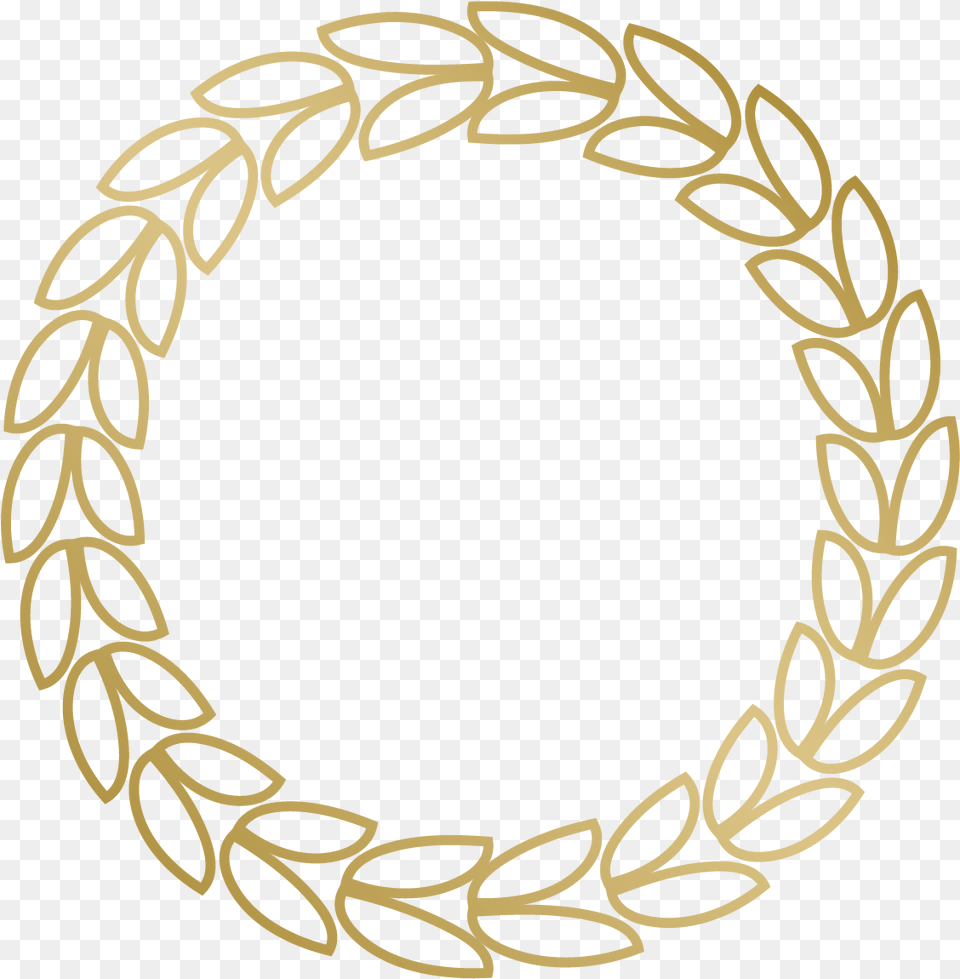 Euclidean Vector Circle Circle Border Design Hd, Oval, Accessories, Bracelet, Jewelry Free Transparent Png