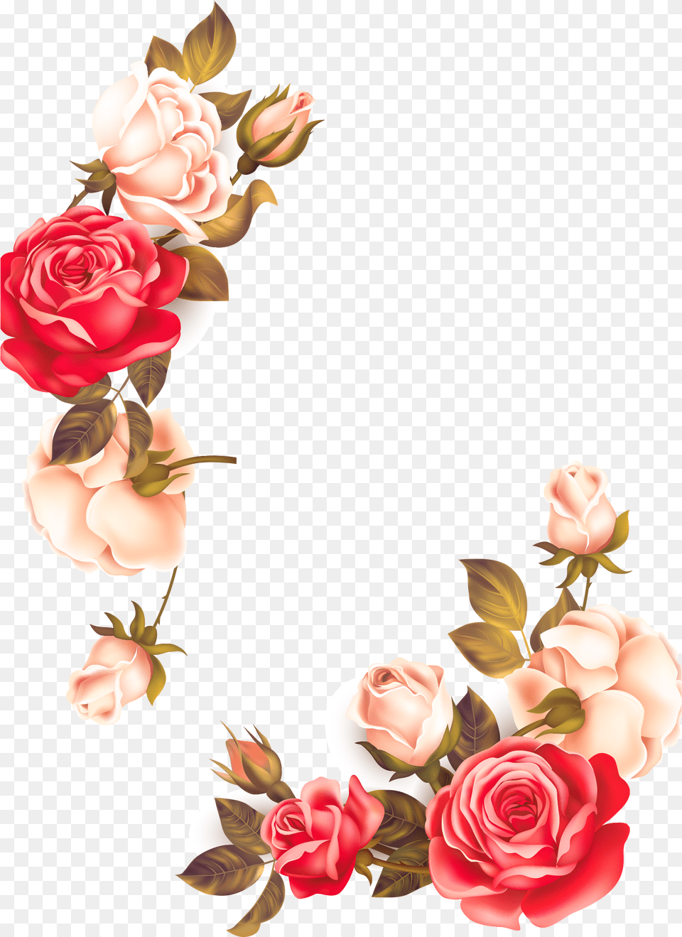 Euclidean Vector Flower Icon Vector Flower Border, Art, Floral Design, Graphics, Pattern Free Transparent Png