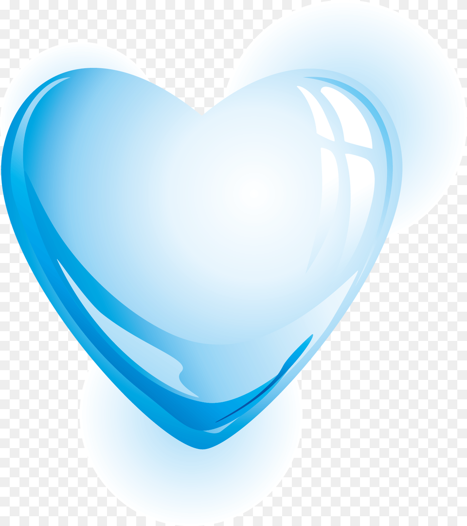 Euclidean Vector Heart Water Drop Heart, Balloon Png Image