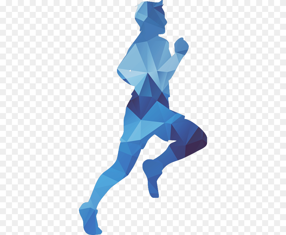 Euclidean Vector Running Silhouette Vector Running Silhouette, Adult, Female, Person, Woman Png