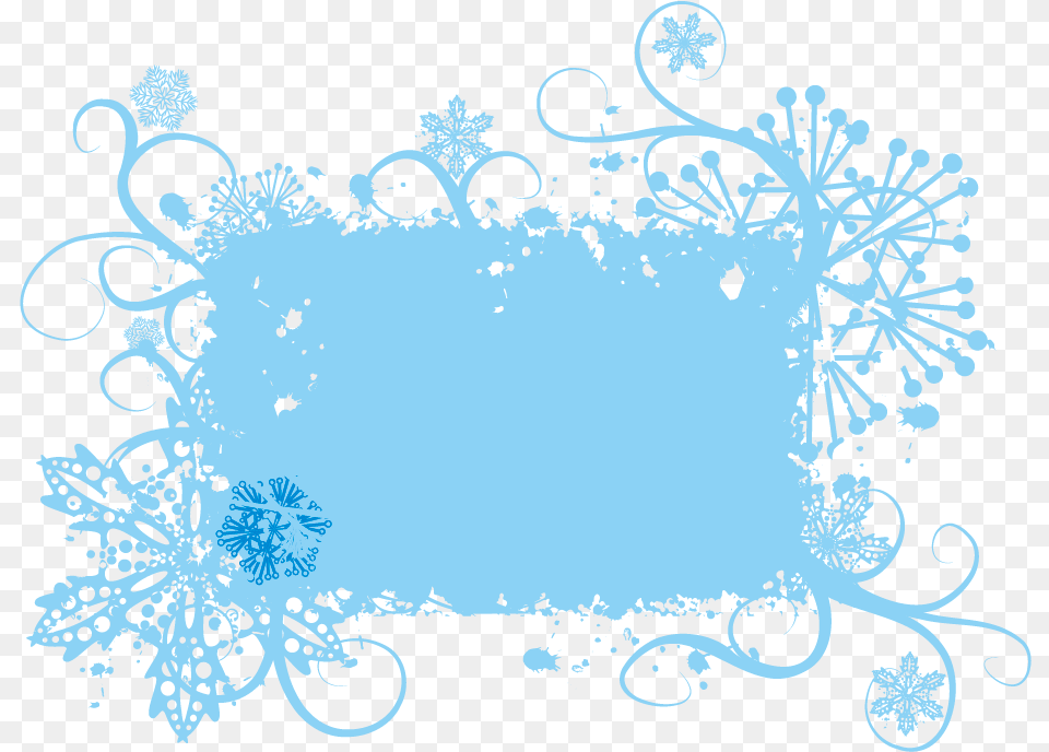 Euclidean Vector Snowflake Graphic Design Vector, Art, Floral Design, Graphics, Pattern Png Image