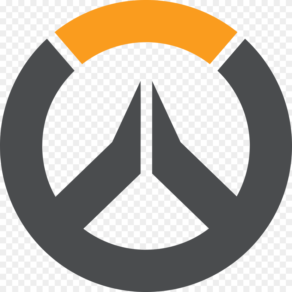 Euclidean Vector Very Important Person Logo Overwatch Logo, Disk, Symbol Png