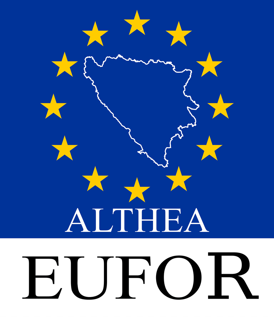 Eufor Althea Logo Clipart, Outdoors, Nature, Symbol Free Png Download