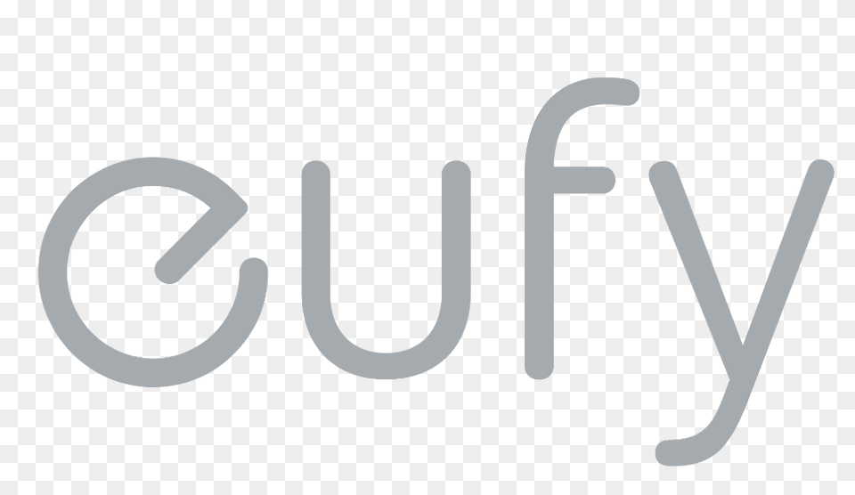 Eufy Logo, Green, Text, Smoke Pipe Png Image