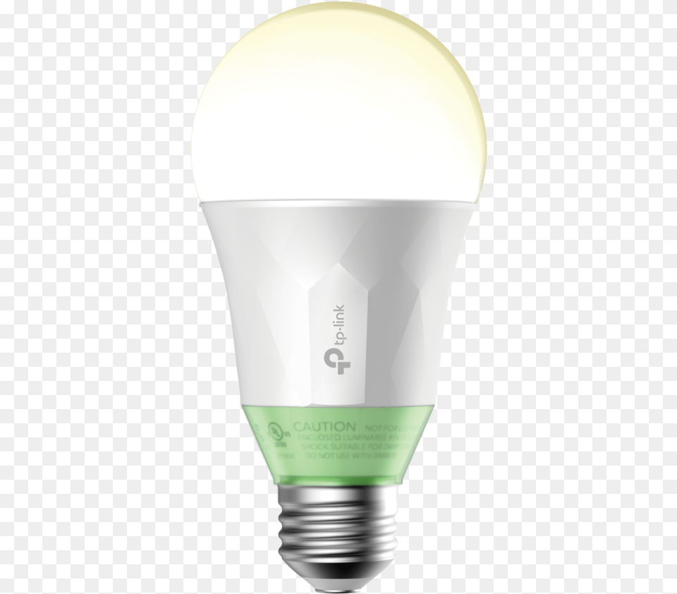 Eufy Smart Led Bulb, Light, Bottle, Shaker, Electronics Free Transparent Png