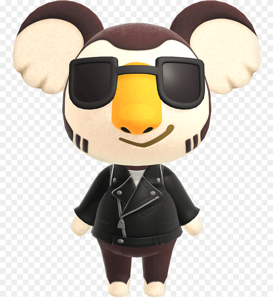 Eugene Animal Crossing Wiki Nookipedia Eugene Animal Crossing, Plush, Toy, Baby, Person Png Image