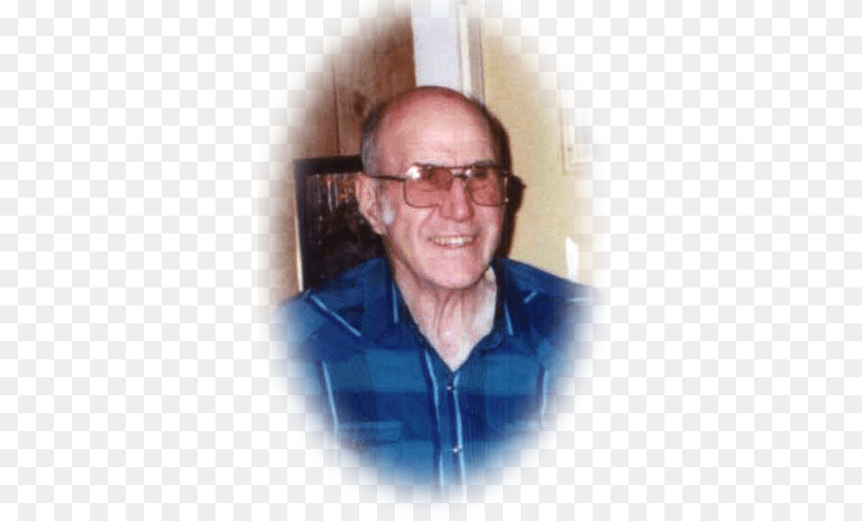 Eugene Gene Naasz Age 94 Of Glasgow Went To Be Senior Citizen, Accessories, Man, Male, Photography Free Png