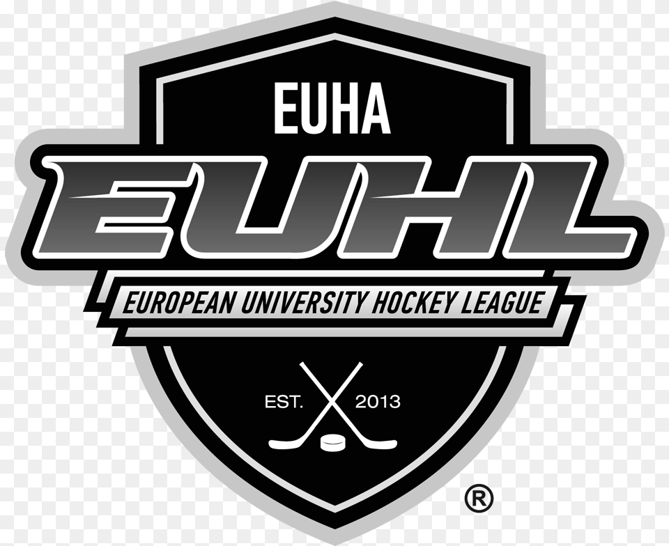 Euhl Logo Cb Euhl, Emblem, Symbol, Architecture, Building Png Image