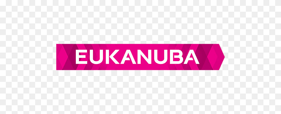 Eukanuba Logo, Purple, Sticker Free Png Download