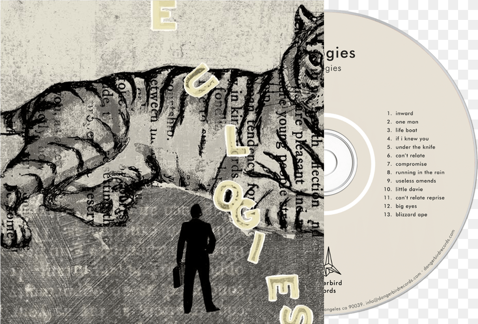 Eulogies Eulogies Cd Tabby Cat, Person, Disk, Dvd, Face Png