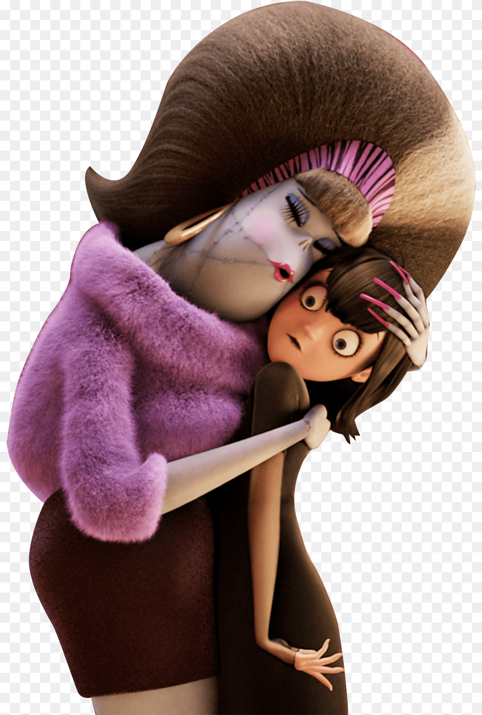 Eunice Hotel Transylvania, Adult, Person, Female, Woman Png Image