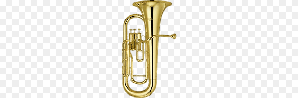 Euphonium, Brass Section, Horn, Musical Instrument, Tuba Free Png
