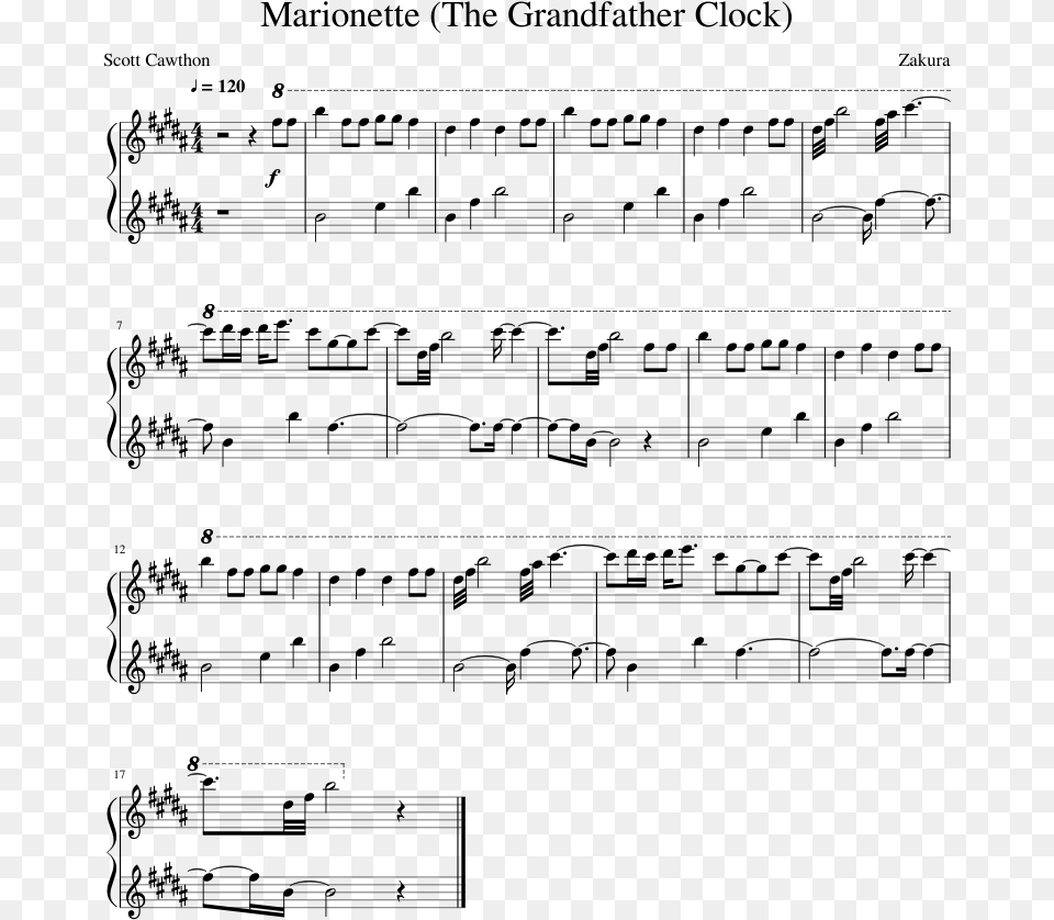 Euphoria Bts Guitar Tab, Gray Png