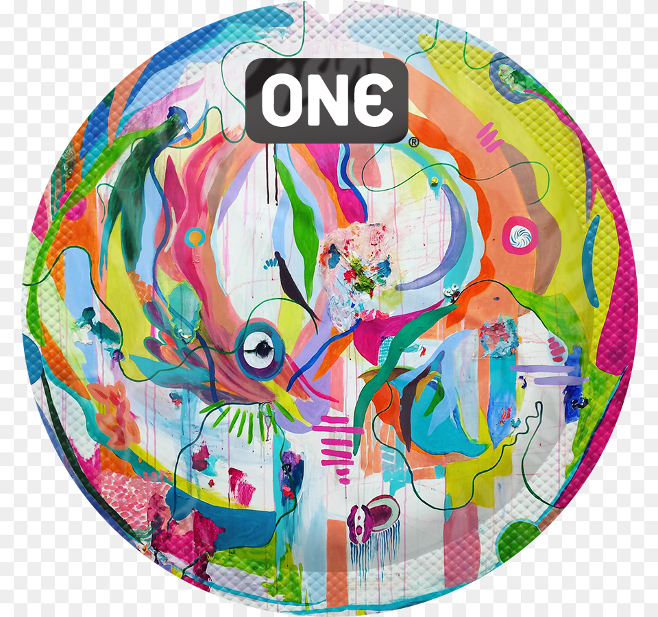 Euphoria Circle, Art, Graphics, Collage Free Transparent Png