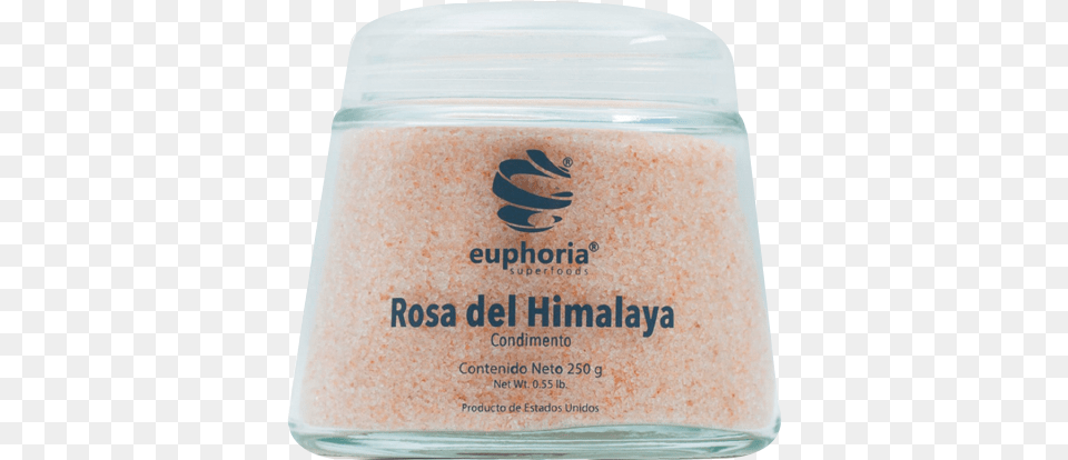 Euphoria Sal Rosa Del Himalaya 250 G Eye Shadow, Face, Head, Person, Cosmetics Free Png Download
