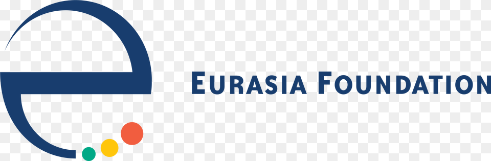 Euraisa Foundation Eurasia Foundation, Logo Free Png