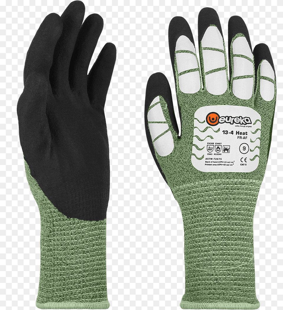 Eureka Arc Hfr Glove Glove, Clothing, Footwear, Shoe Png Image