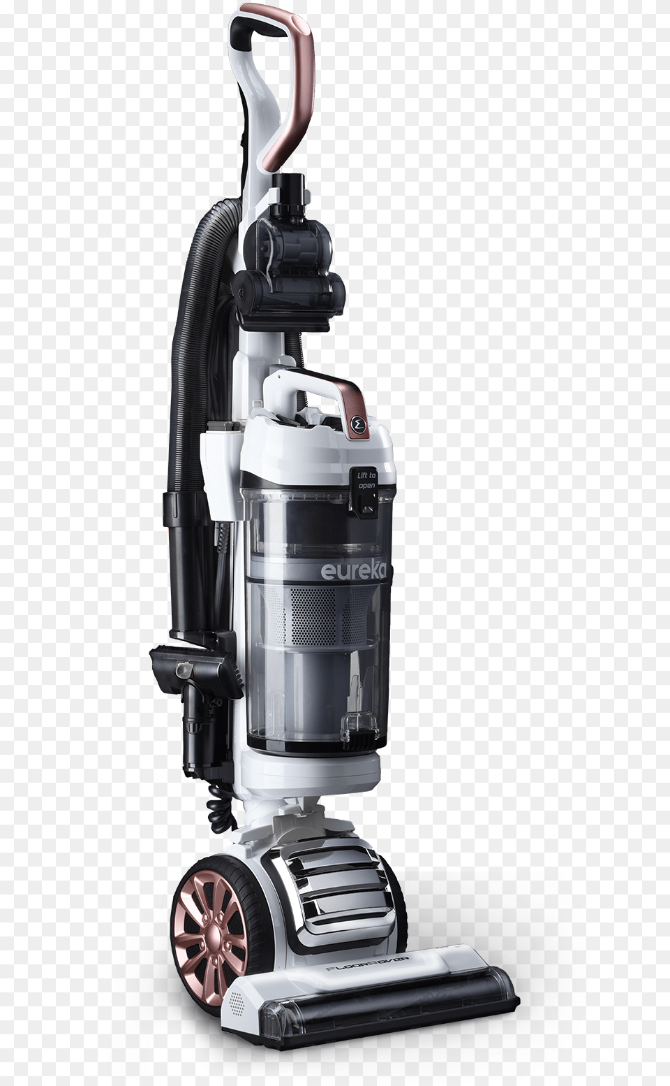 Eureka Floorrover Eureka Vacuum Floor Rover, Appliance, Device, Electrical Device, Machine Free Png Download