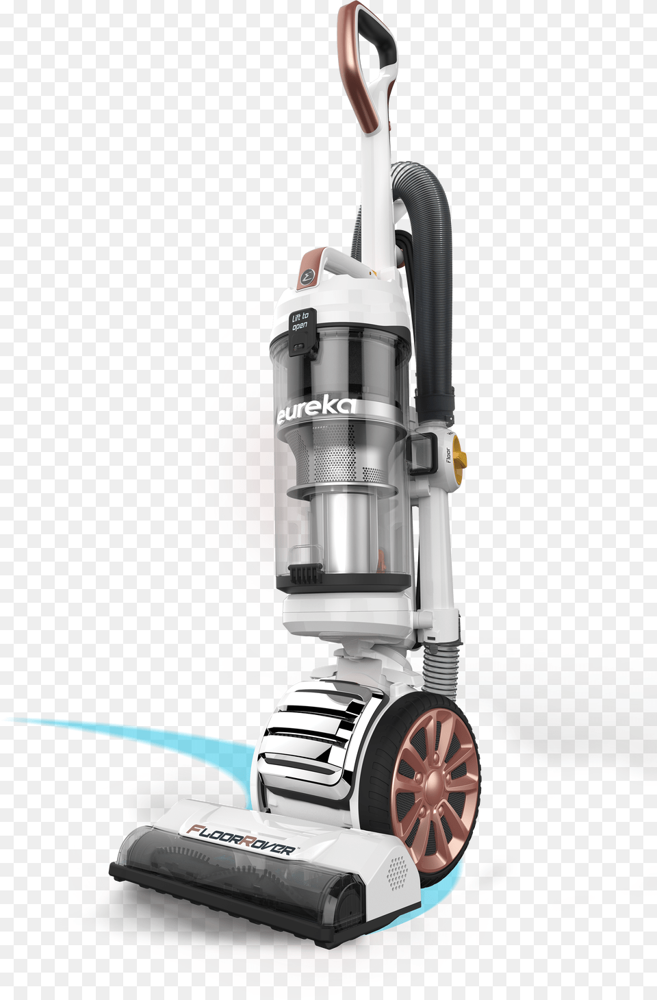 Eureka Floorrover Versatile Upright Vacuum Neu560 Eureka, Clothing, Hood, Hoodie, Knitwear Free Transparent Png