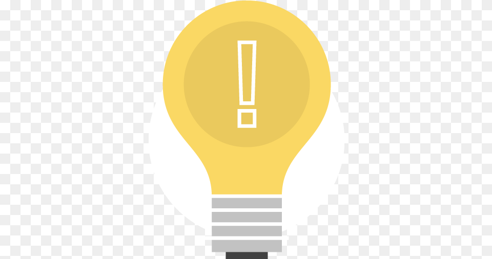 Eureka Innovation U0026 Disruption In The Economy And How Light Bulb Icon, Lightbulb Png Image