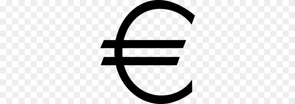Euro Gray Free Transparent Png