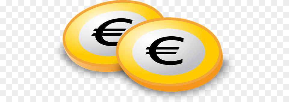 Euro Symbol, Number, Text, Badge Png