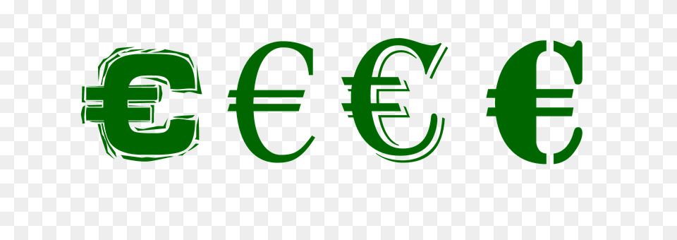 Euro Green, Logo Png