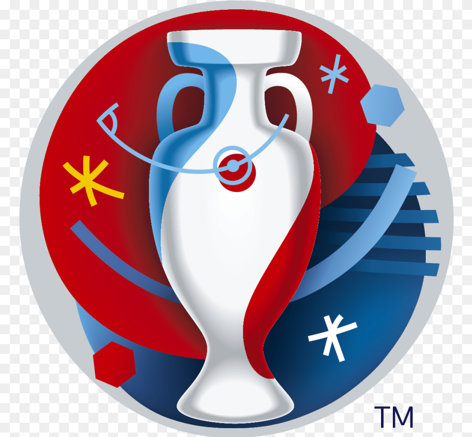 Euro 2016 Logos Euro 2016 France Logo, Jar, Pottery, Vase Free Png