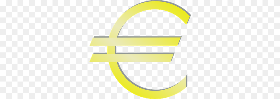 Euro Logo, Symbol Png Image