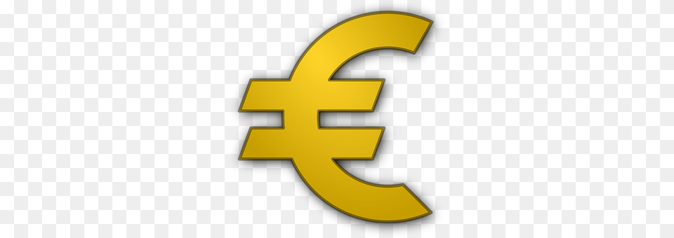 Euro Logo, Symbol, Mailbox Free Png