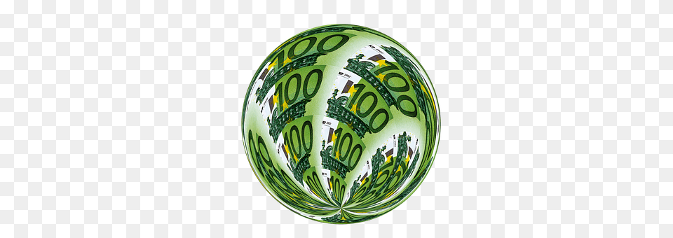 Euro Sphere, Green, Logo, Photography Free Transparent Png
