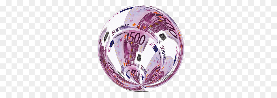 Euro Sphere, Money Png