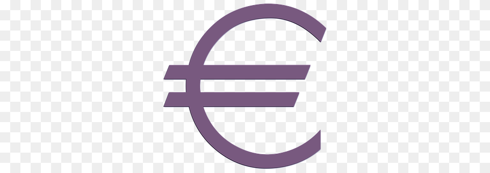 Euro Logo, Symbol Free Png