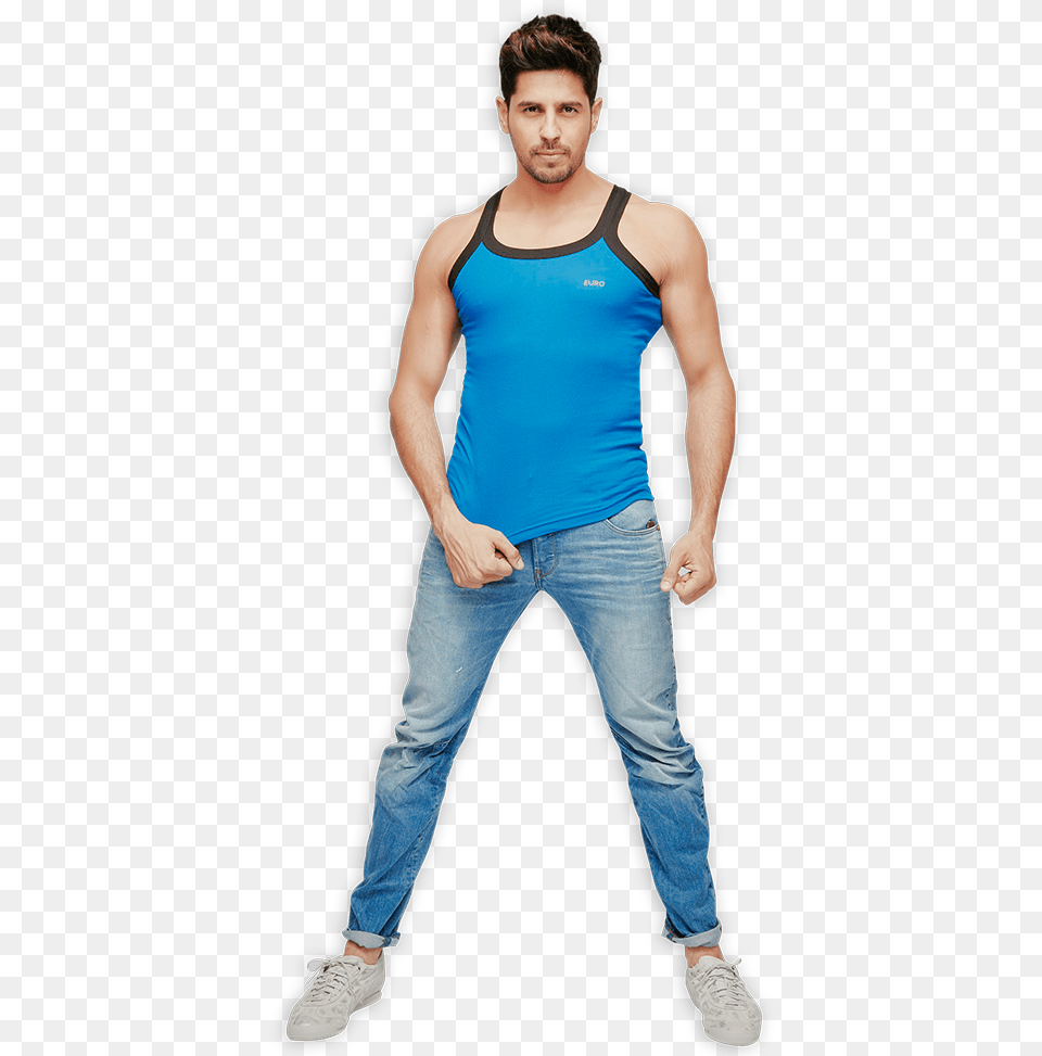 Euro Brand Item Male, Pants, Clothing, Undershirt, Person Free Transparent Png