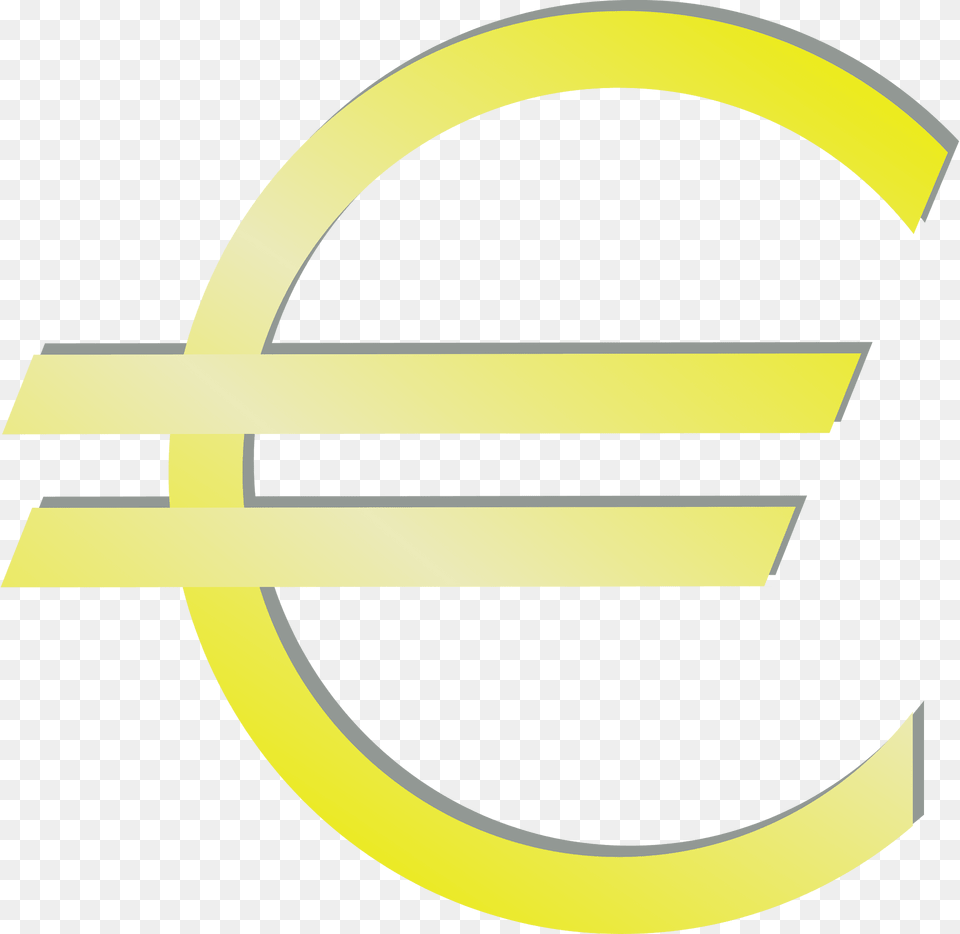 Euro Clipart, Logo, Symbol Free Transparent Png