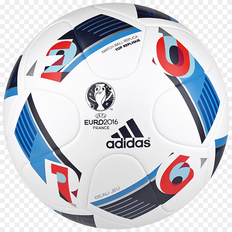 Euro Cup France Ball Clip Art Image, Football, Soccer, Soccer Ball, Sport Free Transparent Png