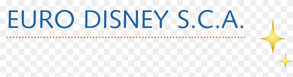 Euro Disney S C A Logo, Page, Text, People, Person Png