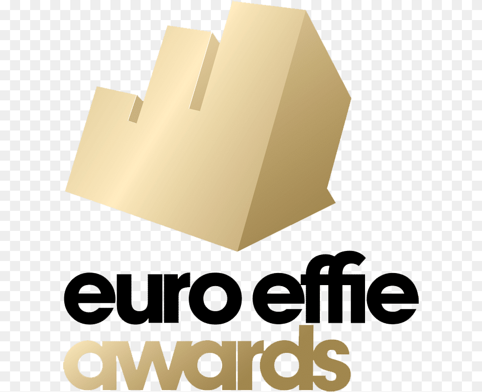 Euro Effie Awards Logo, Cardboard, Box, Carton Free Transparent Png